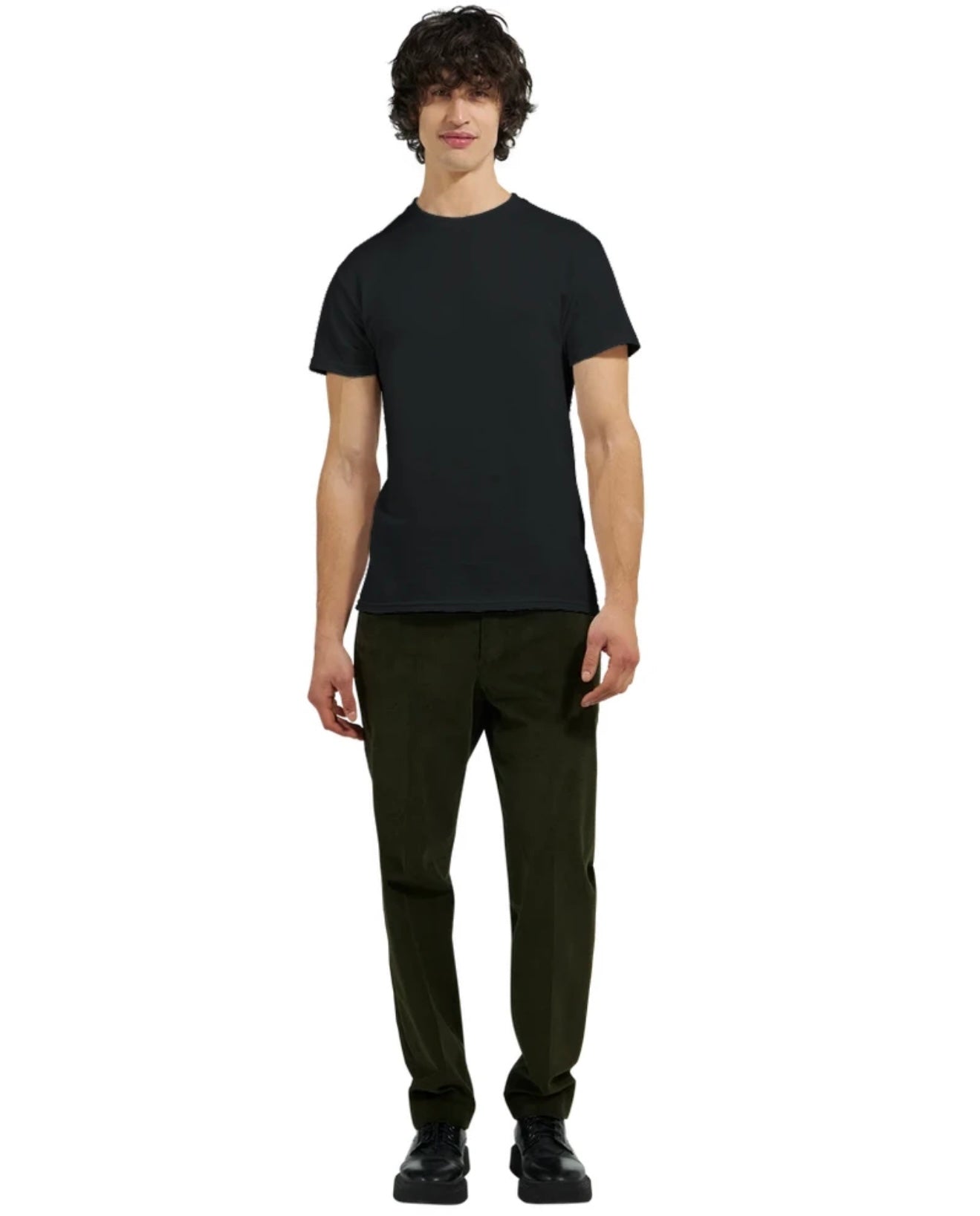 T-shirt unisexe épais ras du cou | Gildan® 5000 Personnalisable