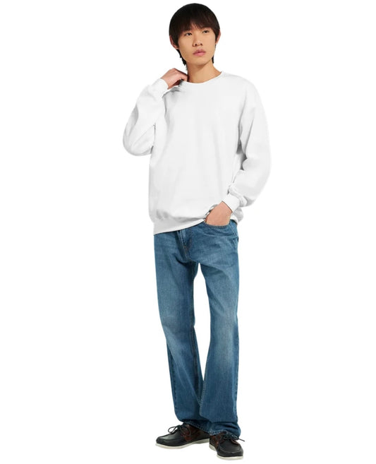 Sweat-shirt unisexe classique ras du cou | Gildan® 18000 Personnalisable